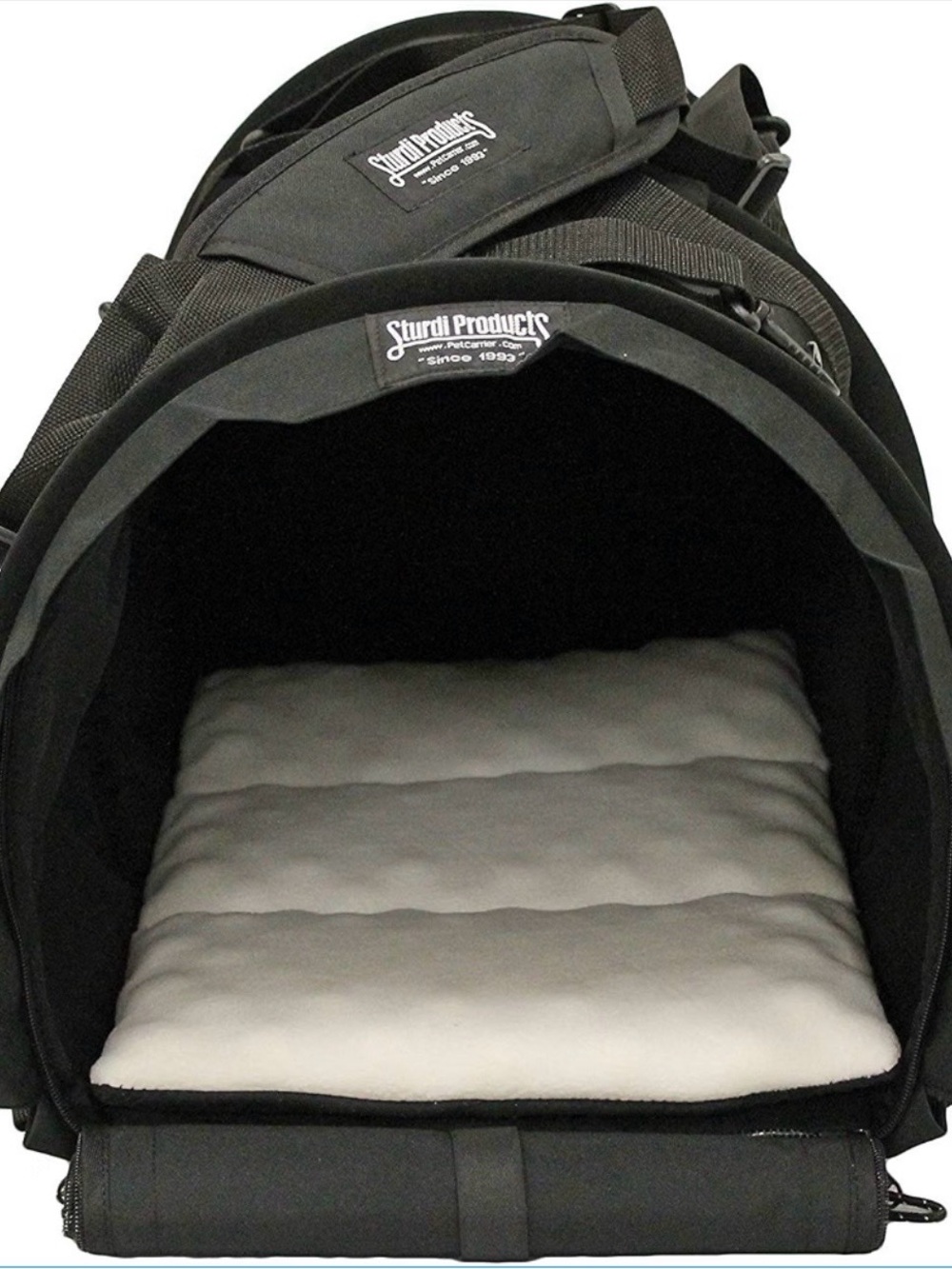 Studi Products Pet Carrier XL